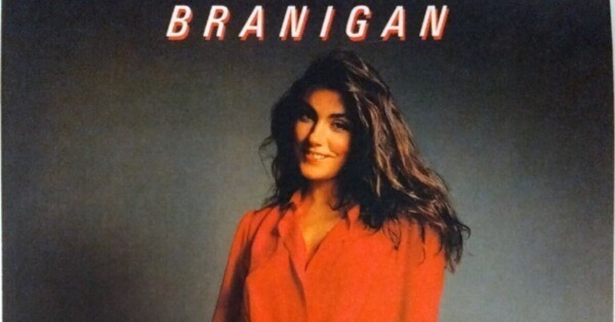初期の西独盤！ローラ・ブラニガン / Laura Branigan 2 初期の西独盤！ローラ・ブラニガン / Laura Branigan 2