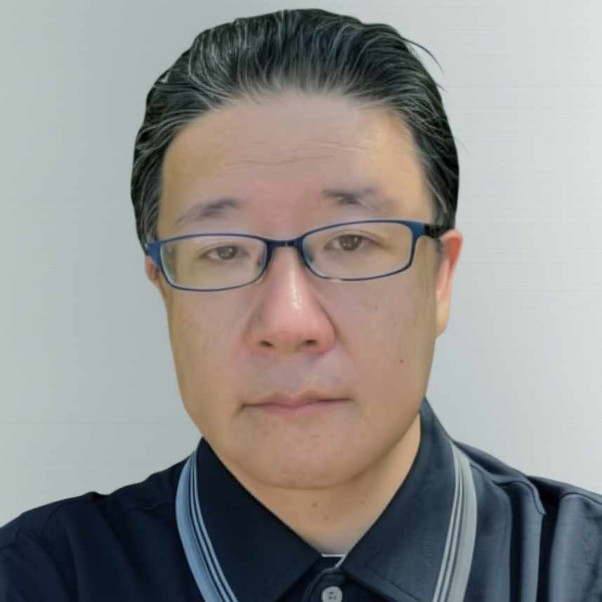 榊正宗｜東北ずん子原作／CG&AIクリエイター