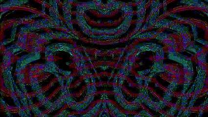 ビデオシンセサイザー Sleepy Circuits - Hypno について｜早川あおせ