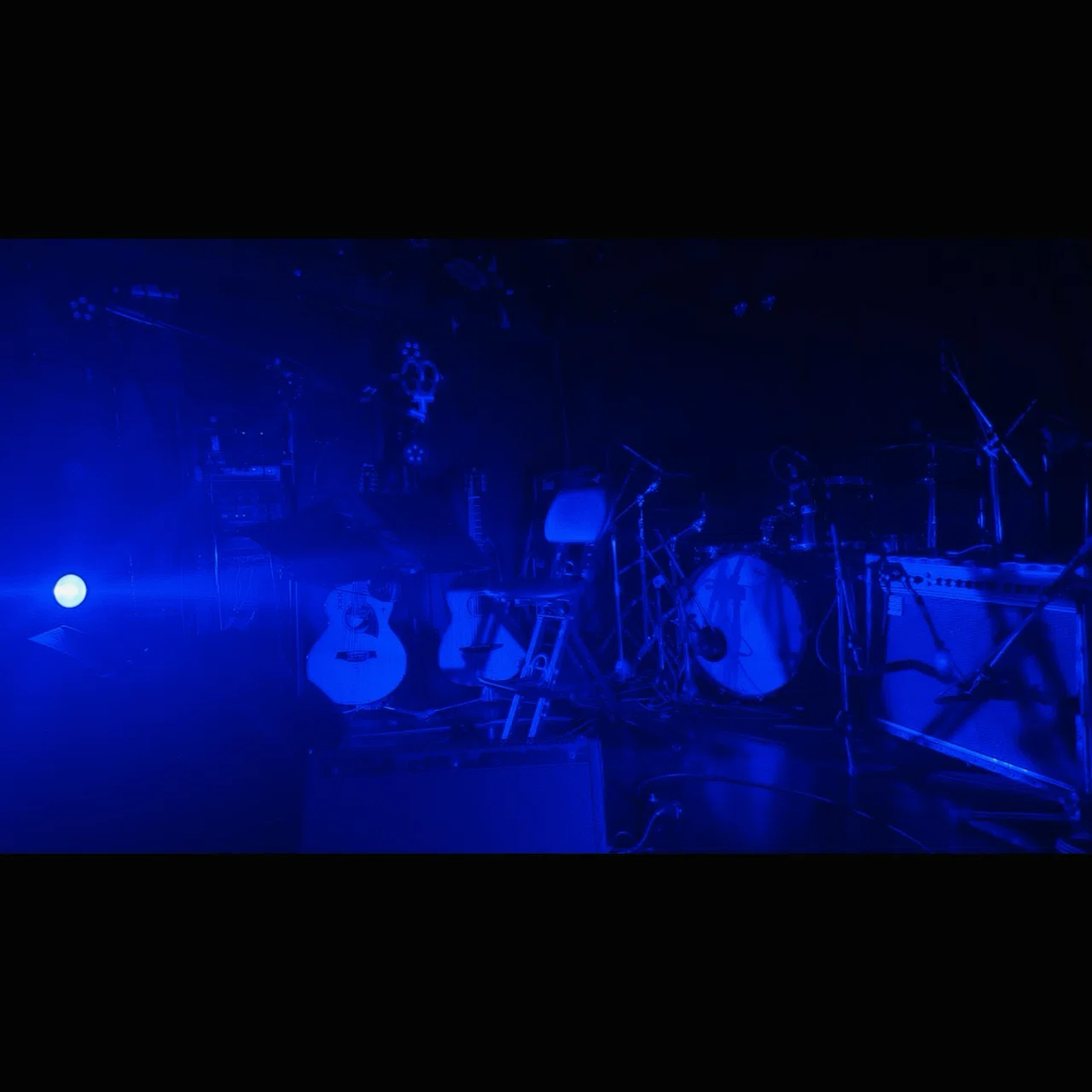 2025/6/17 Futoshi Takagi @ Shimokitazawa CLUB Que｜あかつき