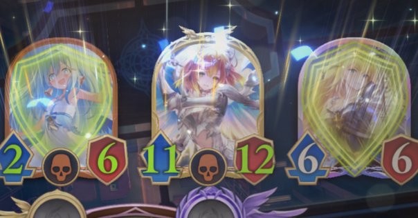 タエ通信vol.28【運命大戦環境ヴァルガ・ドラグレスデッキ徹底