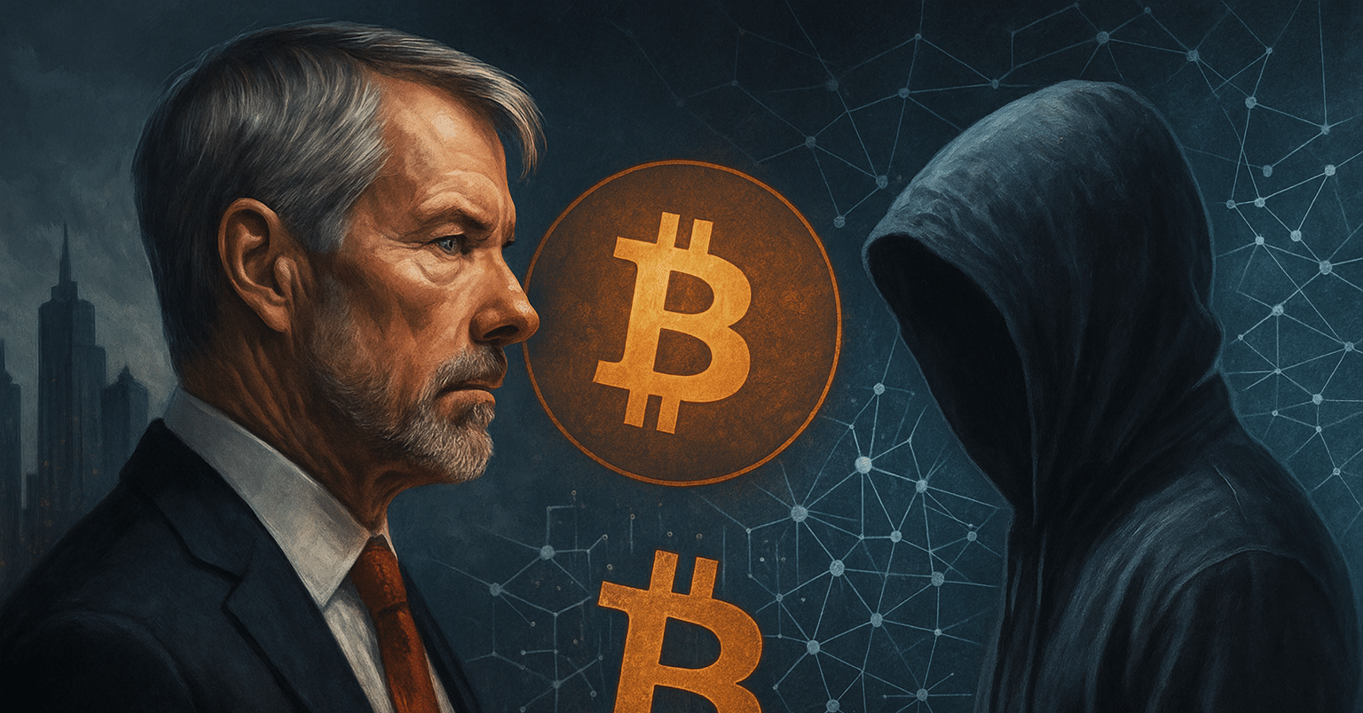 ビットコイントレジャリーとはなにか？｜🌻🐠