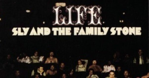 追悼 スライストーン タワレコ ポスター SLY&THE FAMILYSTONE スライ・ストーン追悼・・・名盤紹介とそれを受け継ぐ邦楽を私的