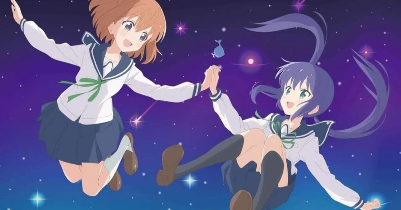 恋する小惑星】公式イラスト投稿まとめ【2020年冬アニメ】｜二次元ボックス