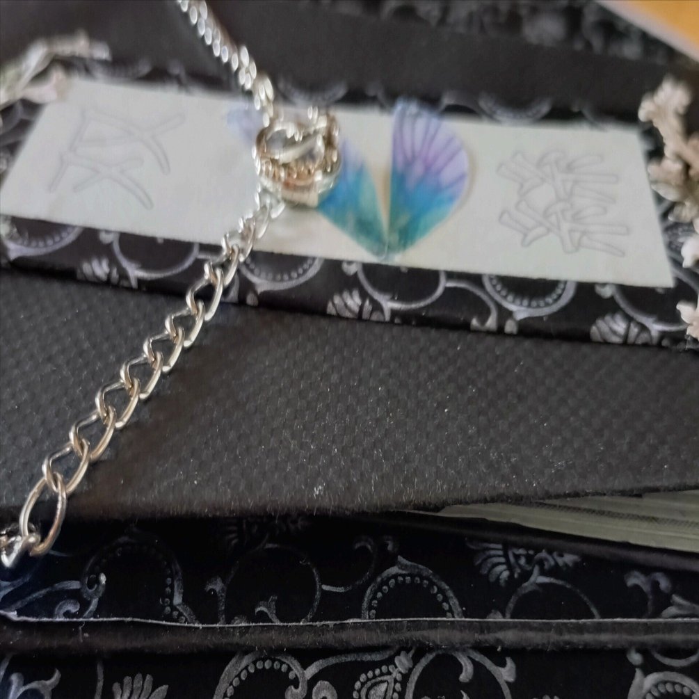 コピー本同人誌】双 絲（そうし）【製作記録】｜かなり