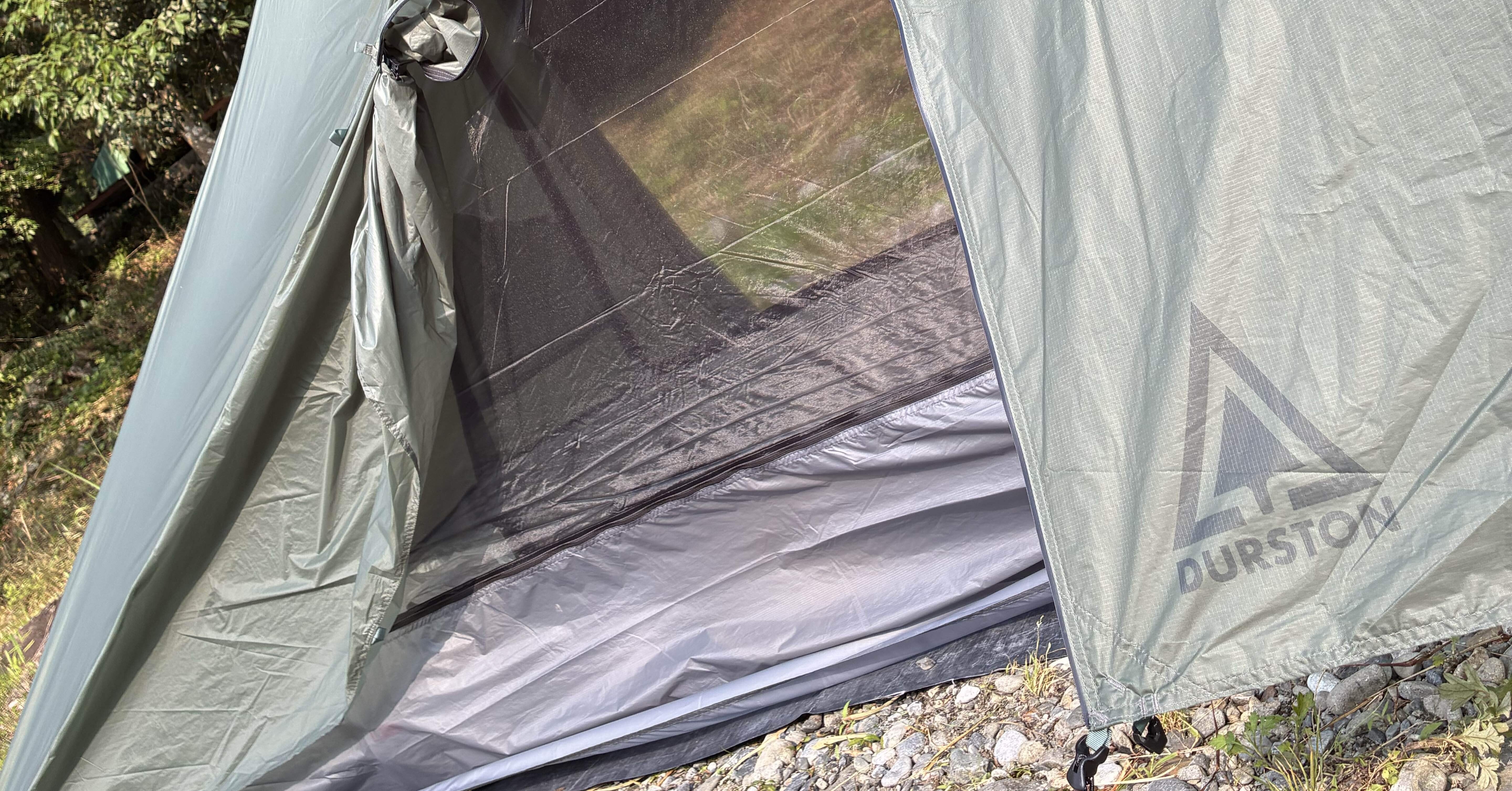 テント・タープ Durston Gear X-mid 1 Durston / X-Mid 1 【数量限定予約販売】