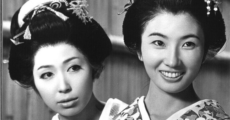 大映映画の世界 - 大映京都｜佐藤利明（娯楽映画研究家・オトナ