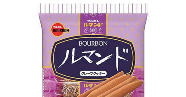 ルマンドが好き 上小丸１０キロ Amazon.co.jp: 【ブルボン ルマンド 100本セット】｜大容量