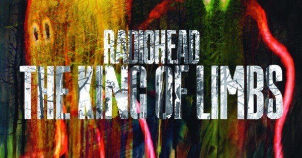 Radiohead！賛否両論の一枚「The King of Limbs」は、躍動する傑作だ