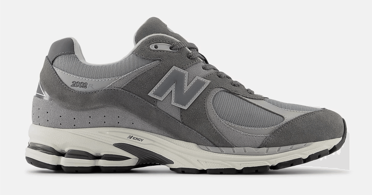 New Balance beauty&youth 2002R 別注23.5 New Balance 2002R for BEAUTY&YOUTH 他では手に入らない