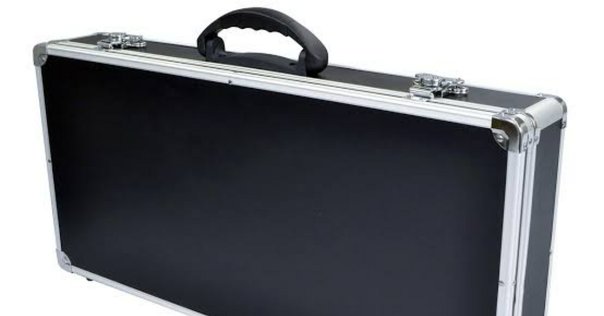 nagisaが提唱する【かっこいいキーボードスタンドとは？】の巻