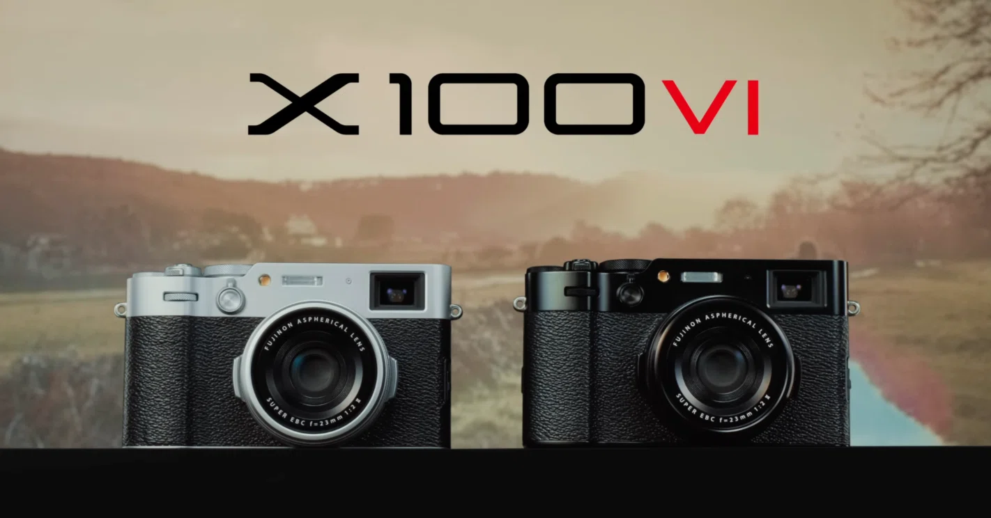 X100VI キミに決めた #2214｜RURI