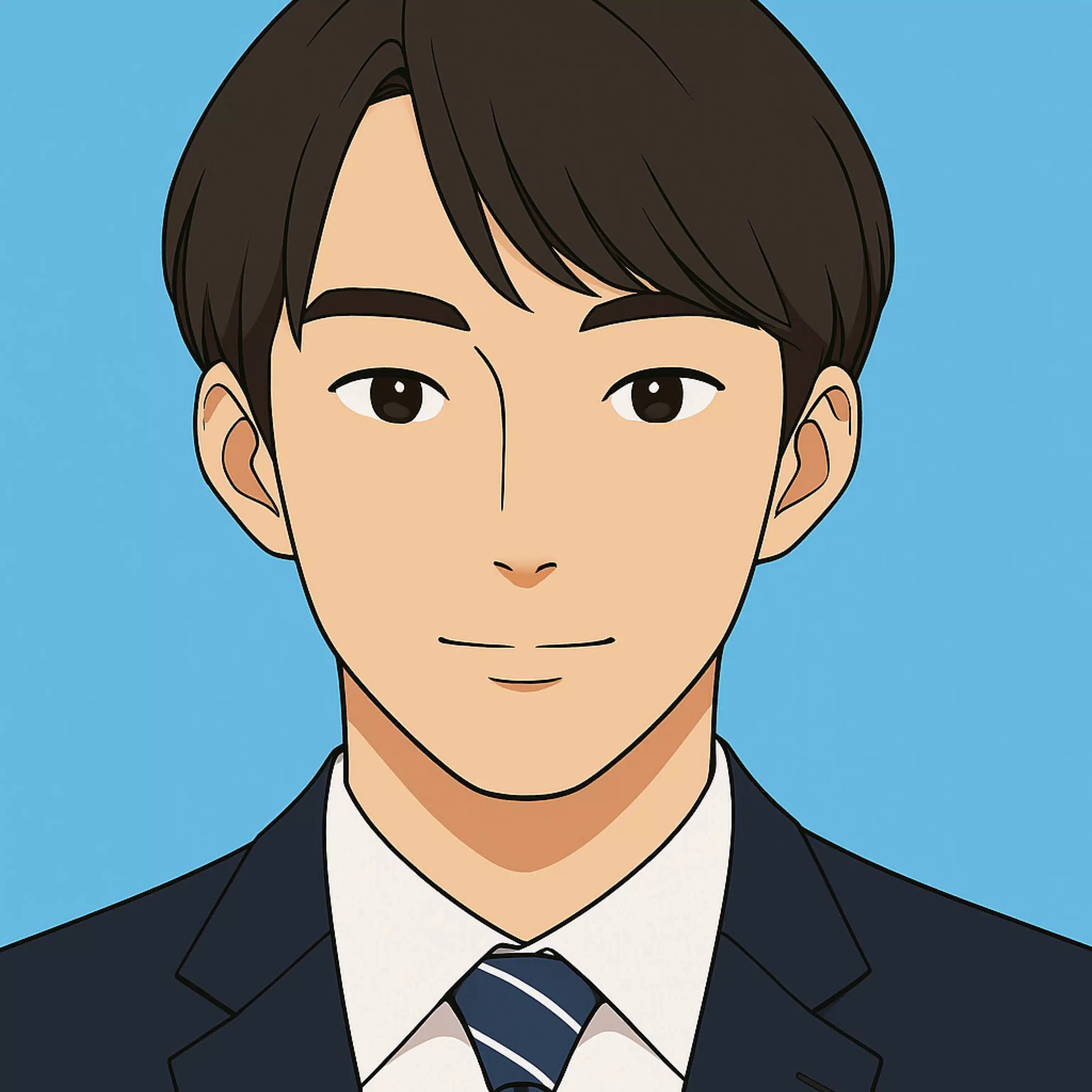 hojo【役立つ情報発信中】