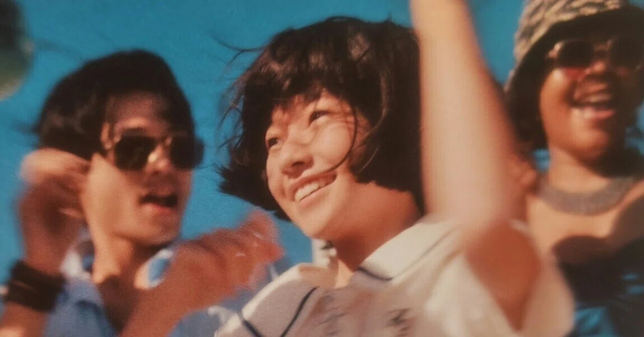 この大人になれない世界で〜映画『ルノワール』｜田中 篤志