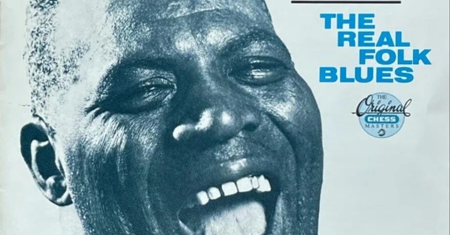 ハウリン・ウルフ　コンプリート・チェス・マスターズ 1951-1960　4CD Smokestack Lightning: Complete Chess Masters - Amazon.com Music