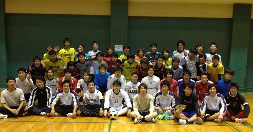 質実剛健 百折不撓 小島 翼 Fリーガー Note