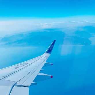 日本の4レターコードの紹介 Sky Is Blue Note