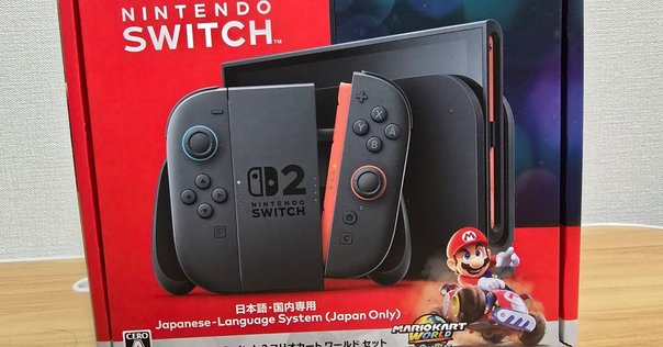 今更Nintendo Switch Liteを購入して満足している話｜音霧カナタ