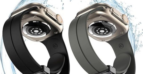 はんちゃんさん購入確約】AppleWatch 7(GPSモデル)45㎜ブラック