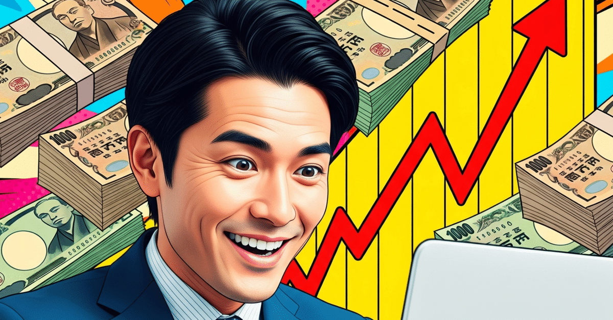 副業月収71万超え！平凡な会社員の俺がWebライターで人生逆転