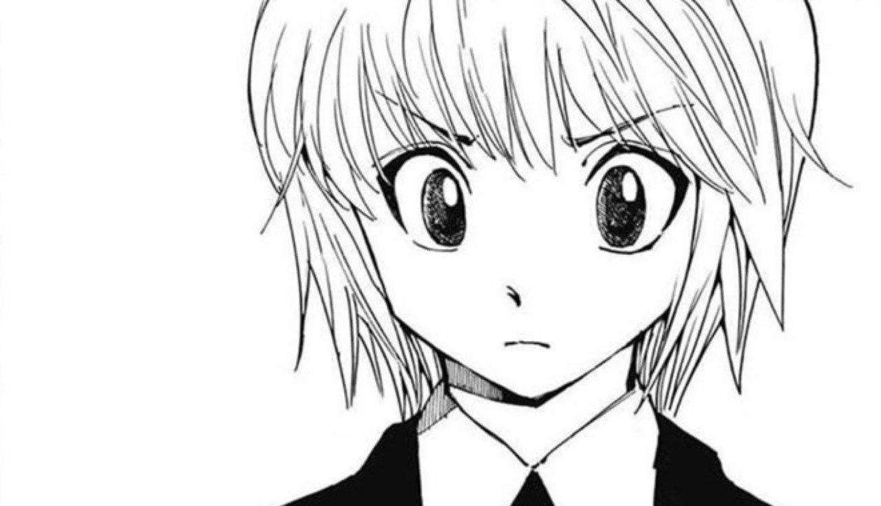 ハンターハンターの 制約と誓約 から学ぶ 成長の 仕組み作り について Tetsuya Note ハンターハンターの 制約と誓約 から学ぶ 成長の 仕組み作り について Tetsuya Note
