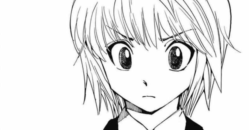 ハンターハンターの 制約と誓約 から学ぶ 成長の 仕組み作り について Tetsuya Note