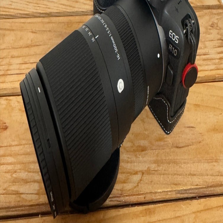 結局どうなのシグマ16-300mm｜kazu