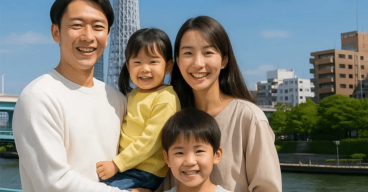 子連れに優しいMIMARU SUITES 東京浅草宿泊記｜家族で安心のスイート 