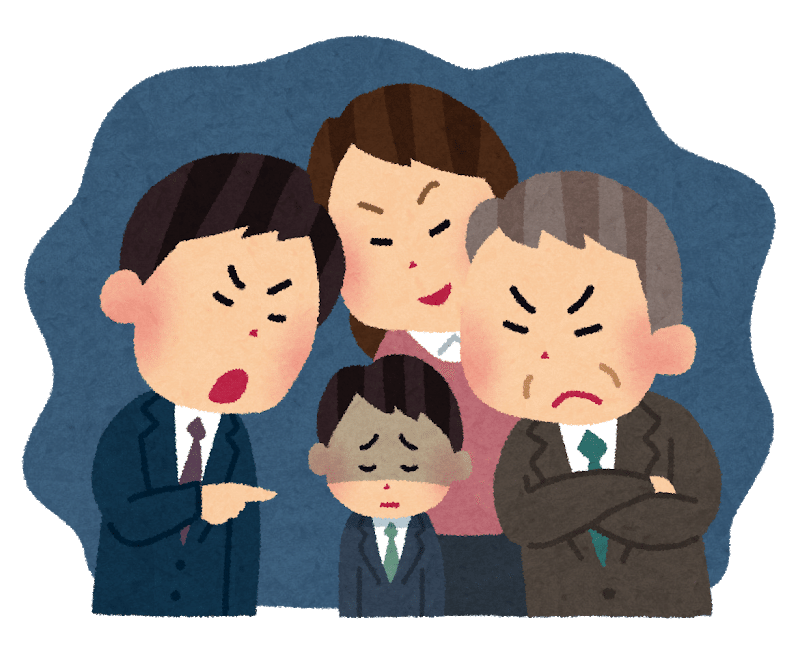 悪口や罵倒で凹む事がなくなる 最強のメンタル思考法とは むこぬぬ Note