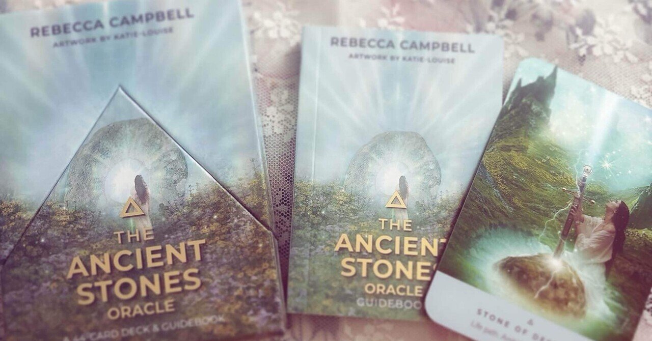 ☆稀少☆ プレディクションタロット(未開封) 占いの世界 - タロットカード｜扇浦レミイ@妖怪画家｜note