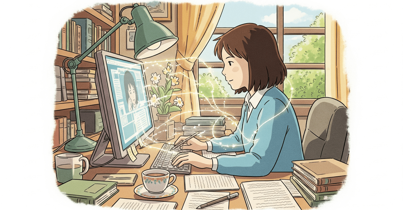 芥川賞作家 九段理江さんのAIを利用した小説執筆手法について|IT navi