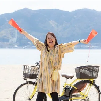 ゆうあ│ホンネで生き直すチアフルエンサー