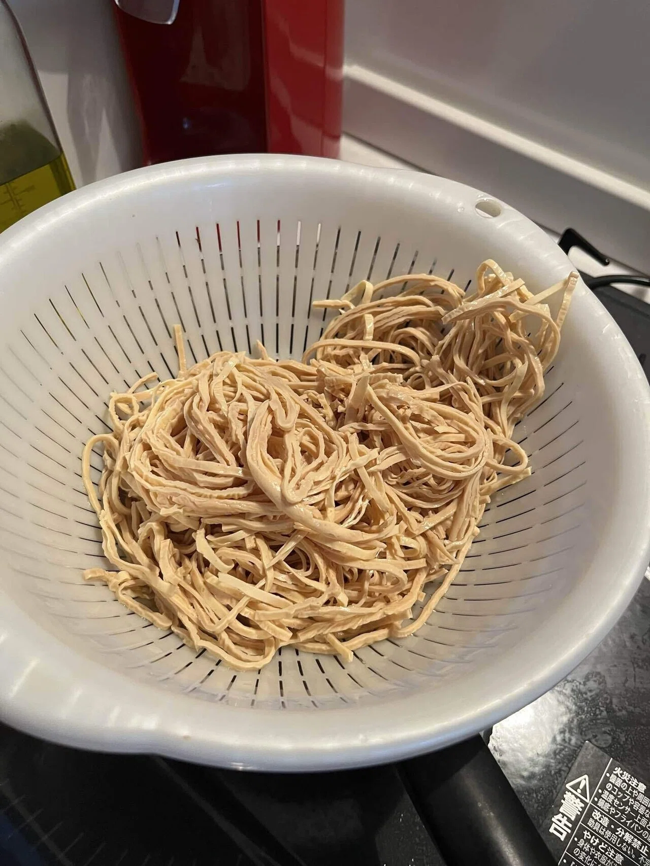 徒然なる晩酌日記】麻辣風干し豆腐で無限ビール｜旅するぱんこ
