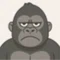 正直レビューのゴリラくん
