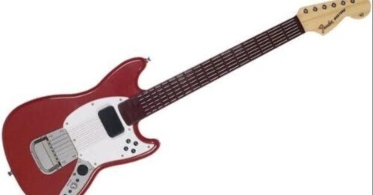 ギターを使った音ゲーのすすめ（Rocksmith+など）と、ギター音ゲーの