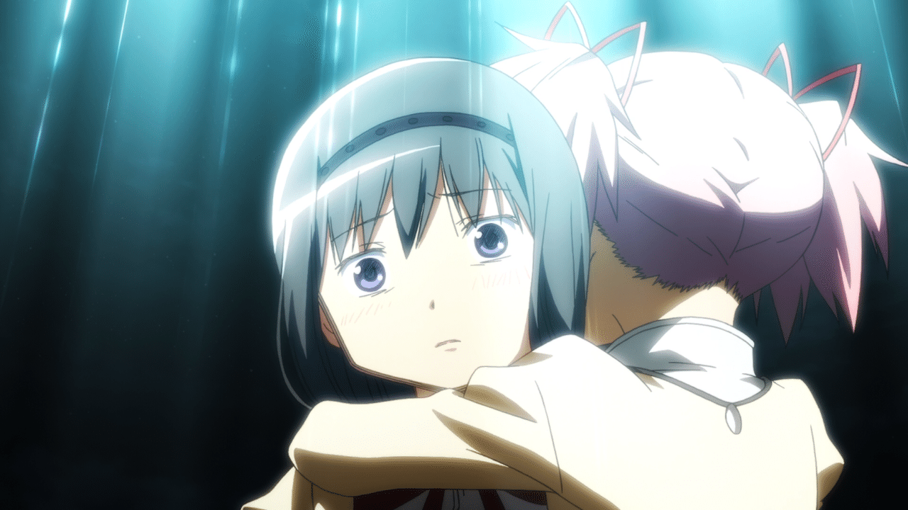 ネタバレ 悪魔とは突飛な存在であるか 魔法少女まどか マギカ新編 叛逆の物語 今更感あるレビュー Seiga 星雅 Note ネタバレ 悪魔とは突飛な存在であるか 魔法少女まどか マギカ新編 叛逆の物語 今更感あるレビュー Seiga 星雅 Note