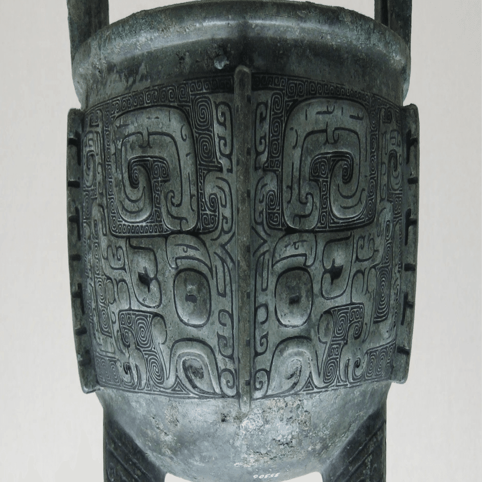 美術史第75章『中国の工芸についての概論-中国美術3-』｜春賀蓮之介