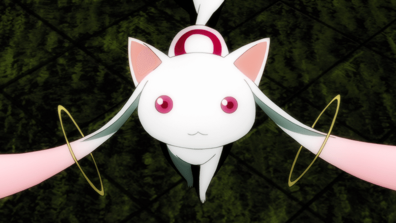 ネタバレ 悪魔とは突飛な存在であるか 魔法少女まどか マギカ新編 叛逆の物語 今更感あるレビュー Seiga 星雅 Note ネタバレ 悪魔とは突飛な存在であるか 魔法少女まどか マギカ新編 叛逆の物語 今更感あるレビュー Seiga 星雅 Note