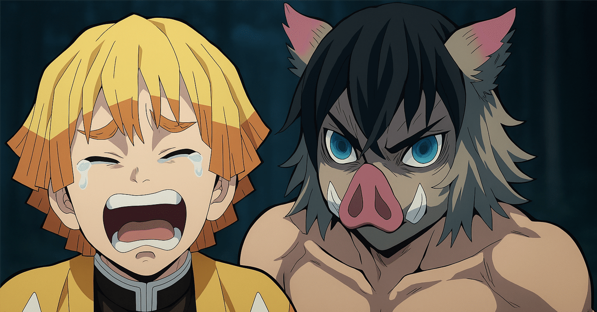 新品未開封　鬼滅の刃　我妻善逸　嘴平伊之助　うちはイタチ　干柿鬼鮫　大佛 新品未開封 鬼滅の刃 我妻善逸 嘴平伊之助 うちはイタチ 干柿鬼