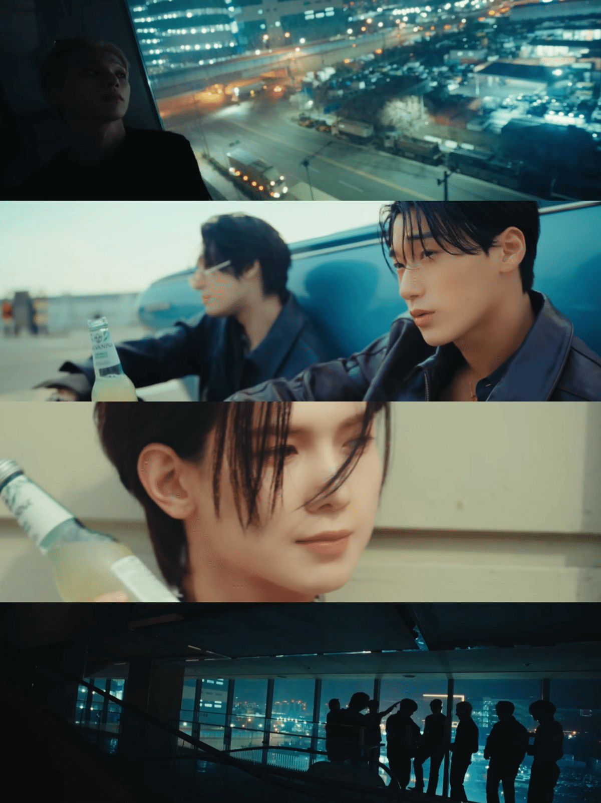 ATEEZ アチズ Lemon Drop サノク 限定 ギフト グラス ATEEZ アチズ Lemon Drop サノク 限定 ギフト ビタミン - メルカリ