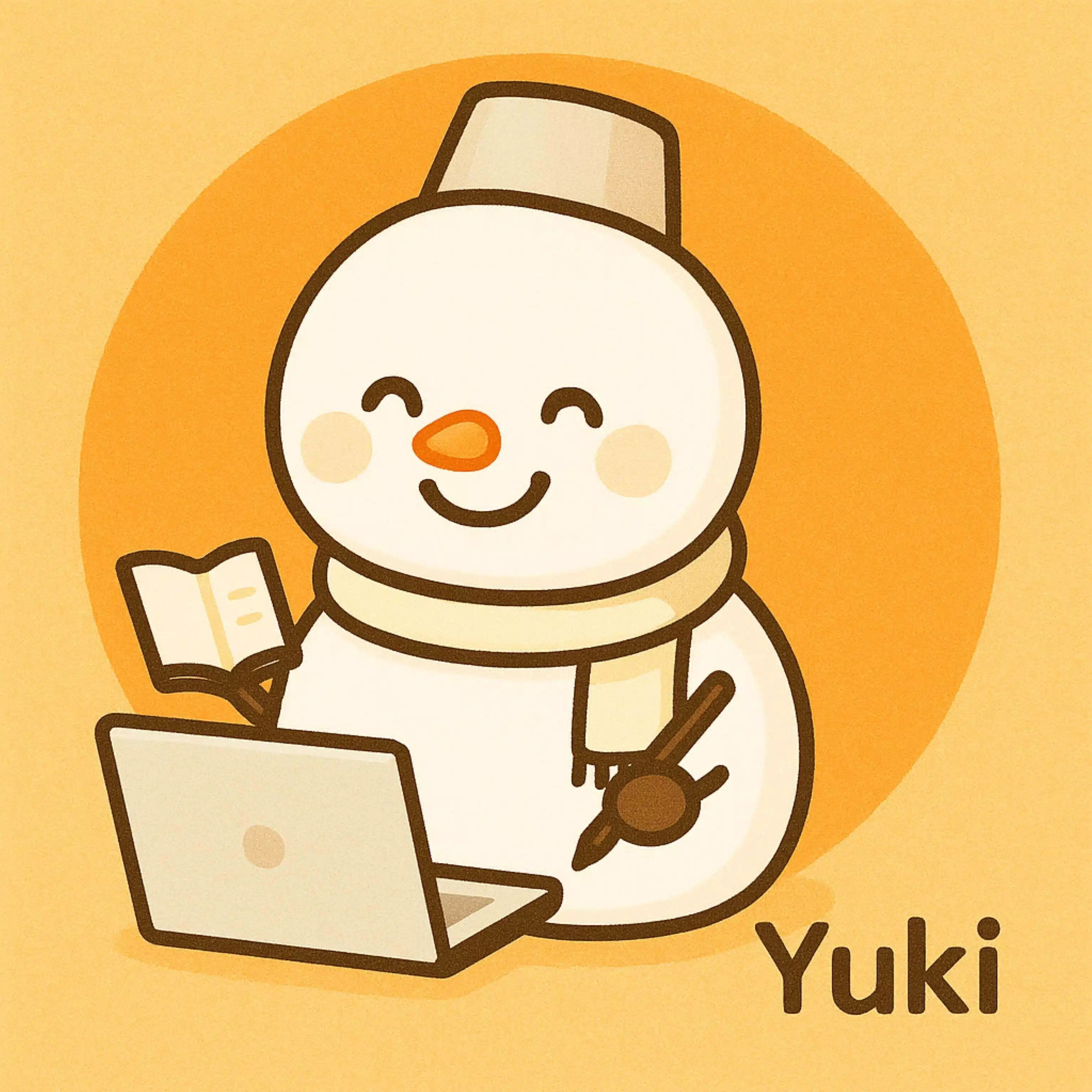 Yuki