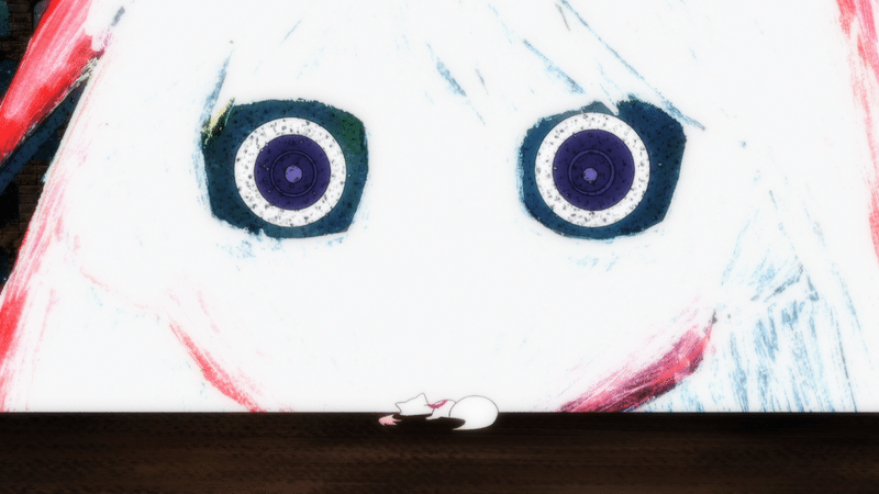 ネタバレ 悪魔とは突飛な存在であるか 魔法少女まどか マギカ新編 叛逆の物語 今更感あるレビュー Seiga 星雅 Note