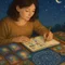 星とカードでチューニング✍️