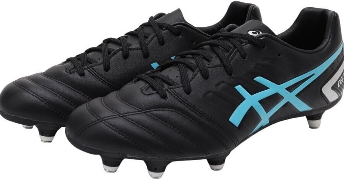 アシックス] サッカースパイク DS LIGHT GAIN ST 25.5