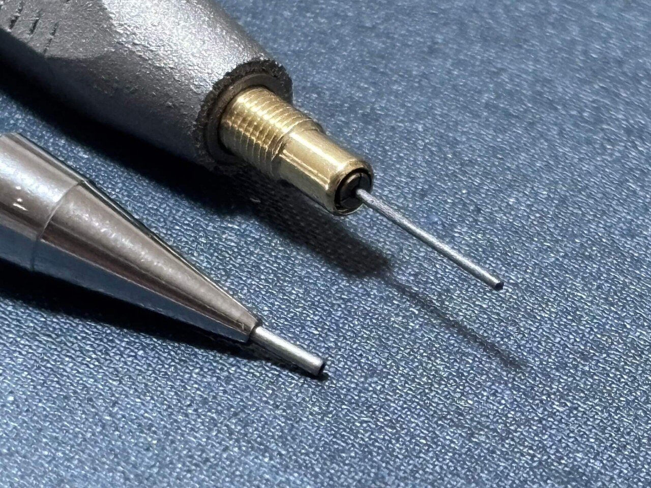 ▷titanium p205 straight◁｜翔