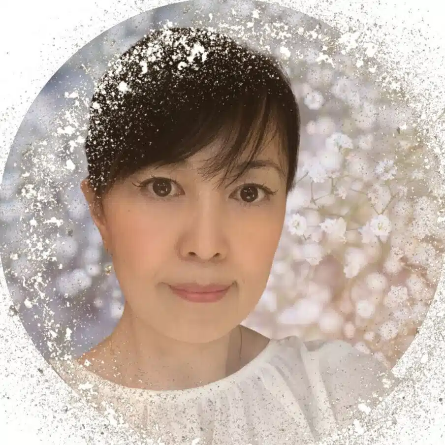 sayury | 魅力開花プロファイラー
