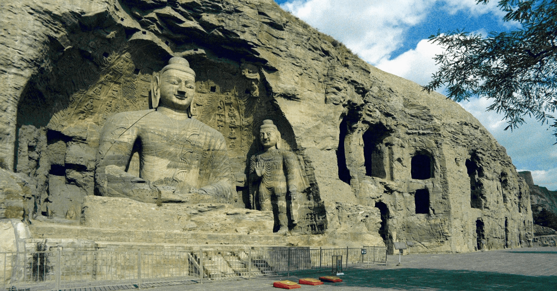 中国古美術　台湾　台南関帝朝　肉質画 中国古美術 台湾 台南関帝朝 肉質画