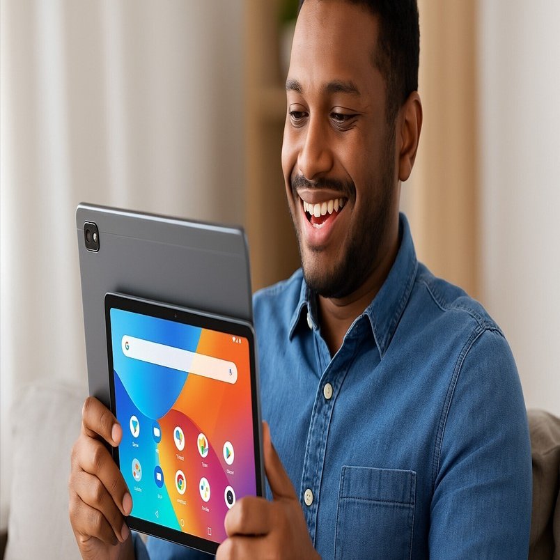 コスパ最高 Bmax I10 Plus 激ウマタブレット 仕事も遊びも家族も変える