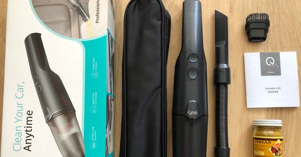 ほぼ未使用・美品: Anker eufy Home Vac H20