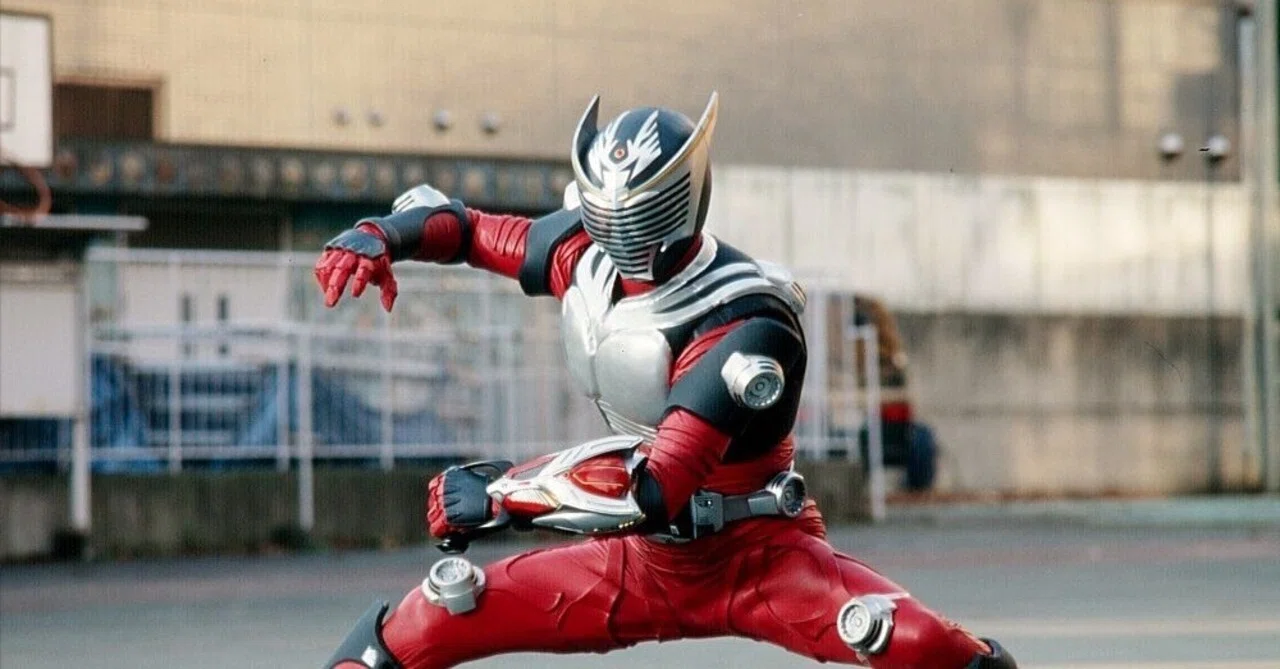 仮面ライダー龍騎 城戸真司に学ぶサラリーマンの流儀｜さかいおき